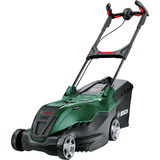 Bosch Heimwerken & Garten Akku-Rasenmäher AdvancedRotak 36V-44-750, 36 Volt grün/schwarz, 1x Li-Ionen Akku 6,0Ah, POWER FOR ALL