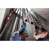 Bosch Professional Akku-Geradschleifer GGS 18V-20 Professional solo blau/schwarz, ohne Akku und Ladegerät