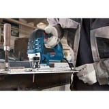 Bosch Professional Stichsäge GST 150 BCE blau, L-BOXX, 780 Watt