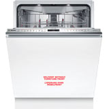 Bosch SMD8YCX04E Serie 8, Spülmaschine 60 cm