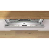 Bosch SMD8YCX04E Serie 8, Spülmaschine 60 cm