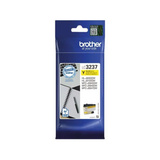 Brother Tinte gelb LC-3237Y 