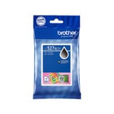 Brother Tinte schwarz LC527XLBK 