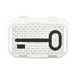 Busch-Jaeger Tastersymbol Schlüssel 2145 TR transparent, Retail