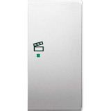 Busch-Jaeger Wippe edelstahl edelstahl, Retail