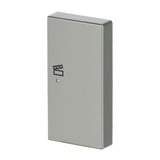 Busch-Jaeger Wippe edelstahl edelstahl, Retail