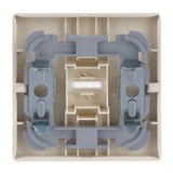 Busch-Jaeger Wippe sav/ews weiß, Retail