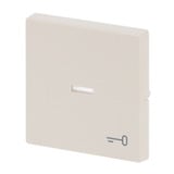 Busch-Jaeger Wippe sav/ews weiß, Retail