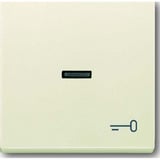 Busch-Jaeger Wippe sav/ews weiß, Retail