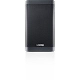 Canton Smart Soundbox 3, Lautsprecher schwarz, WLAN, Bluetooth, 3.5 mm Klinke