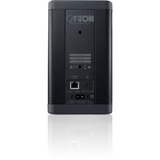 Canton Smart Soundbox 3, Lautsprecher schwarz, WLAN, Bluetooth, 3.5 mm Klinke