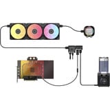 Corsair Hydro X Series XG5 RGB 5090 ASTRAL GPU-Wasserblock, Wasserkühlung 