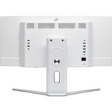 Corsair Xeneon OLED 34WQHD240-C, Gaming-Monitor 86.8 cm (34 Zoll), weiß, WQHD, QD-OLED, USB-C, HDR, 240Hz Panel