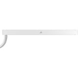 Corsair iCUE LINK TITAN II 360 RX RGB , Wasserkühlung weiß, White