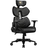Cougar Gaming-Stuhl Terminator Elite Gold schwarz/gold