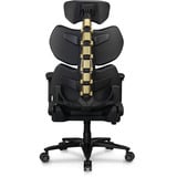 Cougar Gaming-Stuhl Terminator Elite Gold schwarz/gold