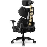Cougar Gaming-Stuhl Terminator Elite Gold schwarz/gold