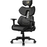 Cougar Gaming-Stuhl Terminator Elite Gold schwarz/gold