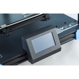 Creality Ender-6, 3D-Drucker schwarz/blau