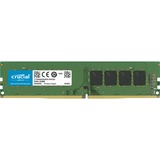 Crucial DIMM 32 GB DDR4-3200 Kit, Arbeitsspeicher CT32G4DFD832A