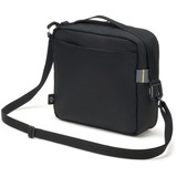 DICOTA Pouch Eco MOVE M-Surface      , Notebooktasche schwarz, Notebooktasche I Zubehörtasche