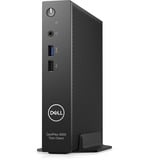 Dell OptiPlex 3000 MP Generalüberholt, Mini-PC schwarz, Windows 11 Pro