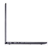 Dell Pro 16 (7693X), Notebook grau, AMD Ryzen 5 PRO 215, AMD Radeon 740M, 16 GB DDR5, 512 GB (512 GB SSD), Windows 11 Pro