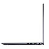 Dell Pro 16 (7693X), Notebook grau, AMD Ryzen 5 PRO 215, AMD Radeon 740M, 16 GB DDR5, 512 GB (512 GB SSD), Windows 11 Pro