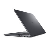 Dell Pro 16 (7693X), Notebook grau, AMD Ryzen 5 PRO 215, AMD Radeon 740M, 16 GB DDR5, 512 GB (512 GB SSD), Windows 11 Pro