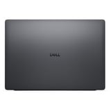 Dell Pro 16 (7693X), Notebook grau, AMD Ryzen 5 PRO 215, AMD Radeon 740M, 16 GB DDR5, 512 GB (512 GB SSD), Windows 11 Pro
