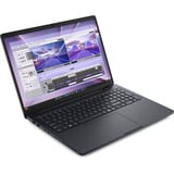 Dell Pro Max 16 (4JWK2), Notebook schwarz, Intel® Core™ Ultra 7 265H, NVIDIA RTX PRO 1000, 32 GB DDR5, 1 TB (1 TB SSD), Windows 11 Pro