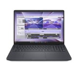 Dell Pro Max 16 (4JWK2), Notebook schwarz, Intel® Core™ Ultra 7 265H, NVIDIA RTX PRO 1000, 32 GB DDR5, 1 TB (1 TB SSD), Windows 11 Pro