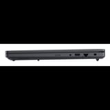 Dell Pro Max 16 (4JWK2), Notebook schwarz, Intel® Core™ Ultra 7 265H, NVIDIA RTX PRO 1000, 32 GB DDR5, 1 TB (1 TB SSD), Windows 11 Pro