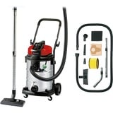 EINHELL Nass-/Trockensauger TE-VC 2230 SA rot