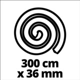 EINHELL Nass-/Trockensauger TE-VC 2230 SA rot