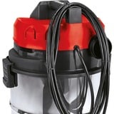 EINHELL Nass-/Trockensauger TE-VC 2230 SA rot
