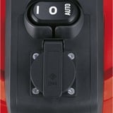 EINHELL Nass-/Trockensauger TE-VC 2230 SA rot