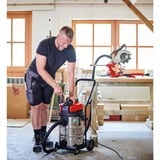 EINHELL Nass-/Trockensauger TE-VC 2230 SA rot