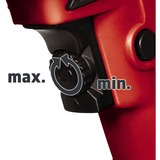 EINHELL Trockenbauschrauber TH-DY 500 E rot/schwarz, 500 Watt