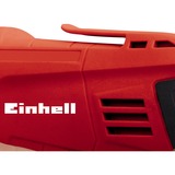 EINHELL Trockenbauschrauber TH-DY 500 E rot/schwarz, 500 Watt