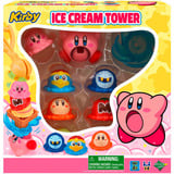 EPOCH Kirby Eis Stapelturm, Geschicklichkeitsspiel 