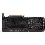 EVGA GeForce RTX 3070 Ti XC3 ULTRA GAMING LHR, Grafikkarte Lite Hash Rate, 3x DisplayPort, 1x HDMI