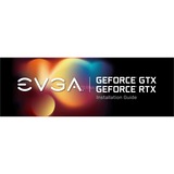 EVGA GeForce RTX 3070 Ti XC3 ULTRA GAMING LHR, Grafikkarte Lite Hash Rate, 3x DisplayPort, 1x HDMI