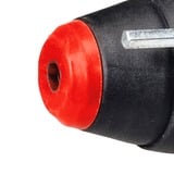 Einhell Bohrhammer TE-RH 32-1600 4F rot/schwarz, 1.600 Watt, E-Box