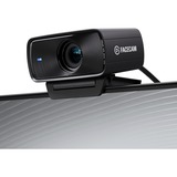 Elgato Facecam Mk.2, Webcam schwarz