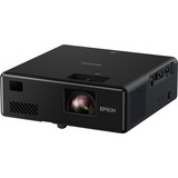 Epson EF-11, Laser-Beamer schwarz, FullHD, 1000 ANSI-Lumen