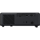 Epson EF-11, Laser-Beamer schwarz, FullHD, 1000 ANSI-Lumen