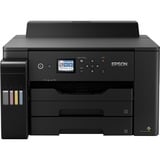 Epson EcoTank ET-16150, Tintenstrahldrucker schwarz, USB, LAN, WLAN