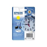 Epson Tinte gelb 27 (C13T27044012) DURABrite Ultra