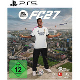  FC 27, PlayStation 5-Spiel 